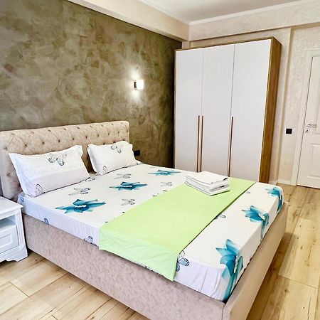 Apartament Airport 키시나우 외부 사진
