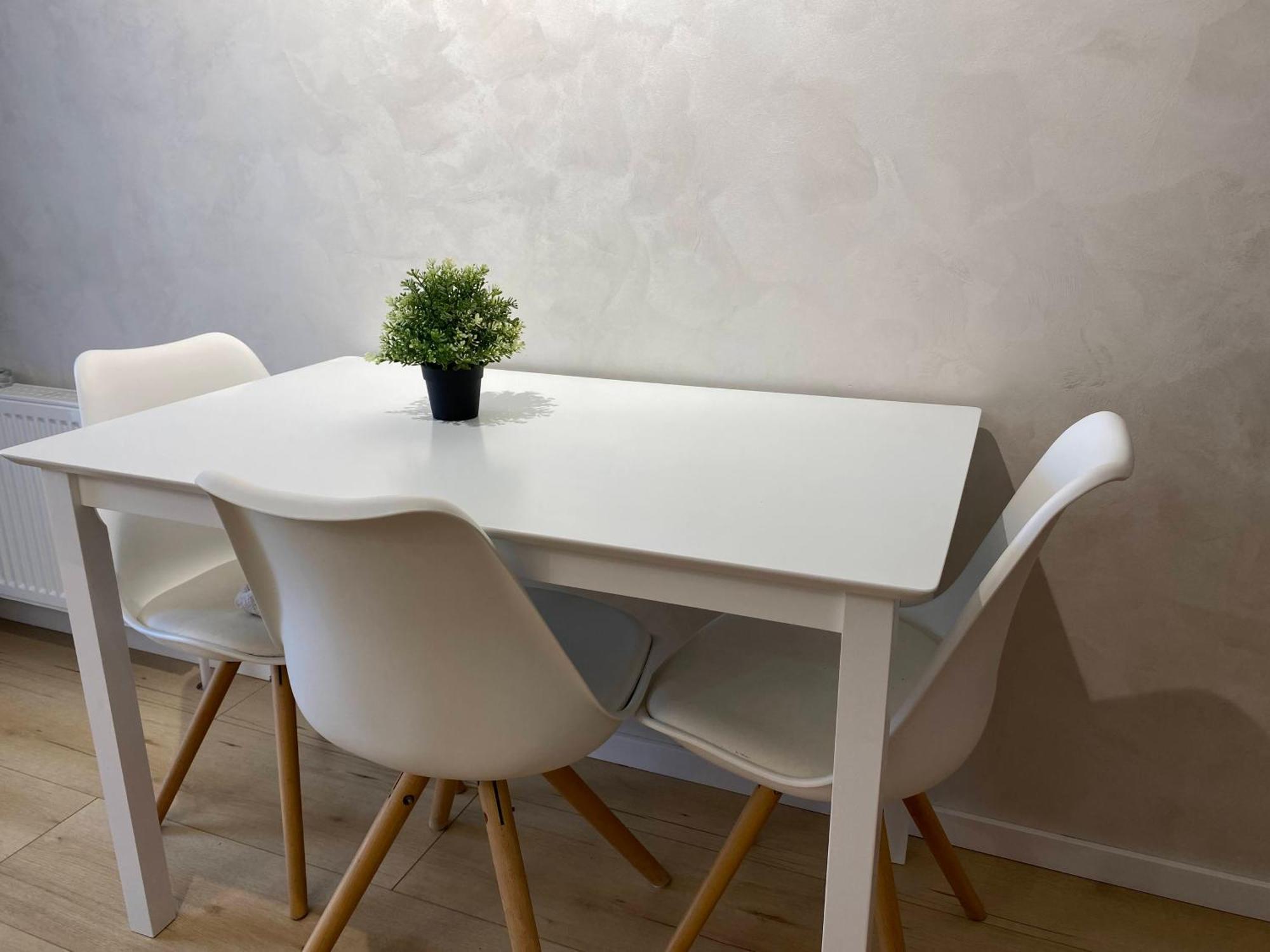 Apartament Airport 키시나우 외부 사진