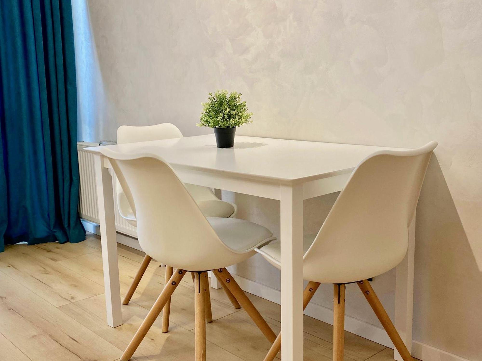 Apartament Airport 키시나우 외부 사진