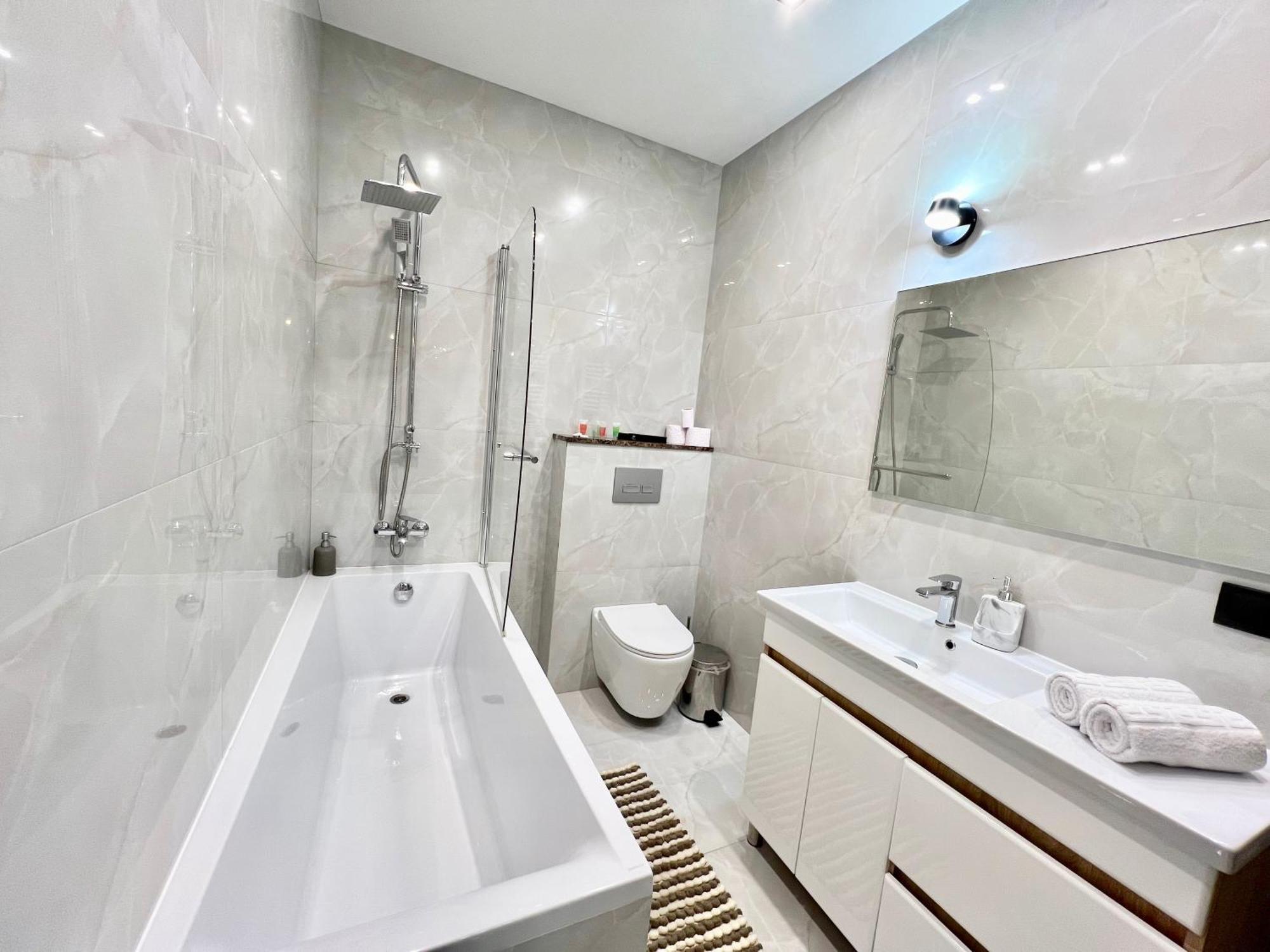 Apartament Airport 키시나우 외부 사진